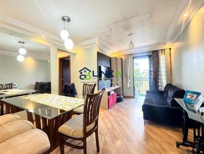 Apartamento para Venda, em Curitiba, bairro Pinheirinho, 4 dormit�rios, 1 banheiro, 1 su�te, 1 vaga